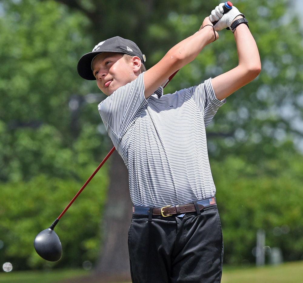 Future Masters Tuesday action 2020